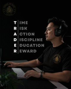 SOT structured trader